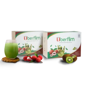 UBERFLIM 2 BOX
