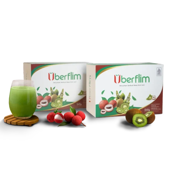 UBERFLIM 2 BOX