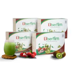 UBERFLIM 4 BOX