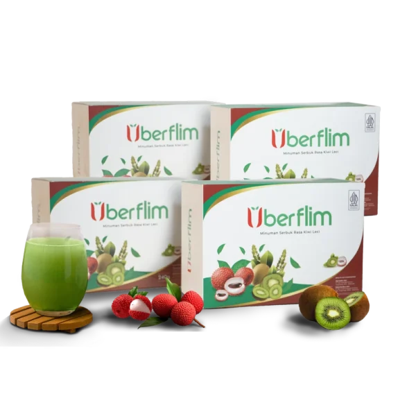 UBERFLIM 4 BOX