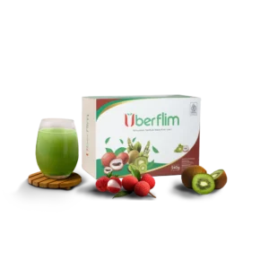 UBERFLIM 1 BOX