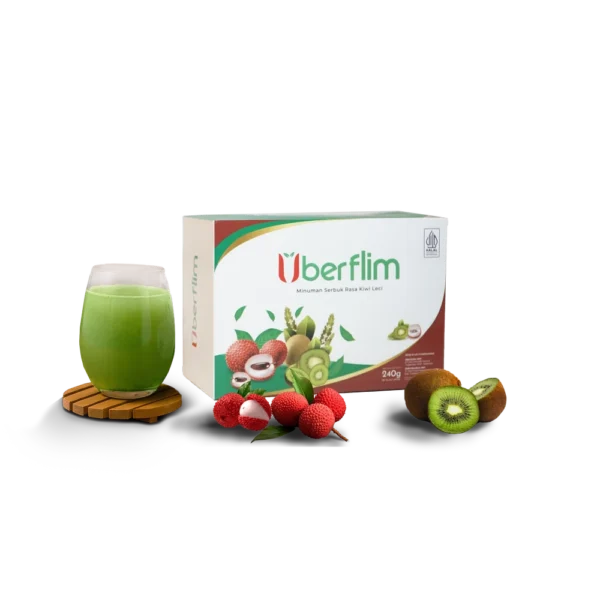 UBERFLIM 1 BOX