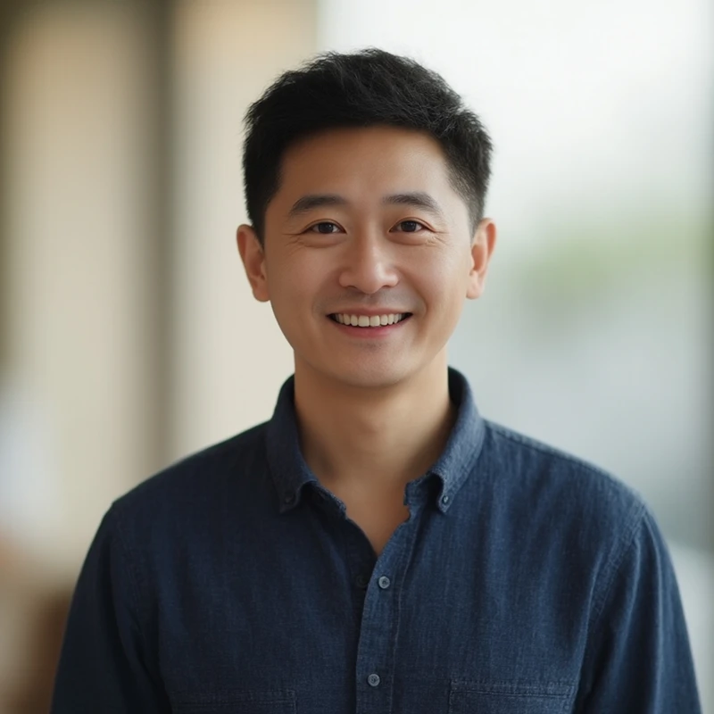 Budi Nugraha